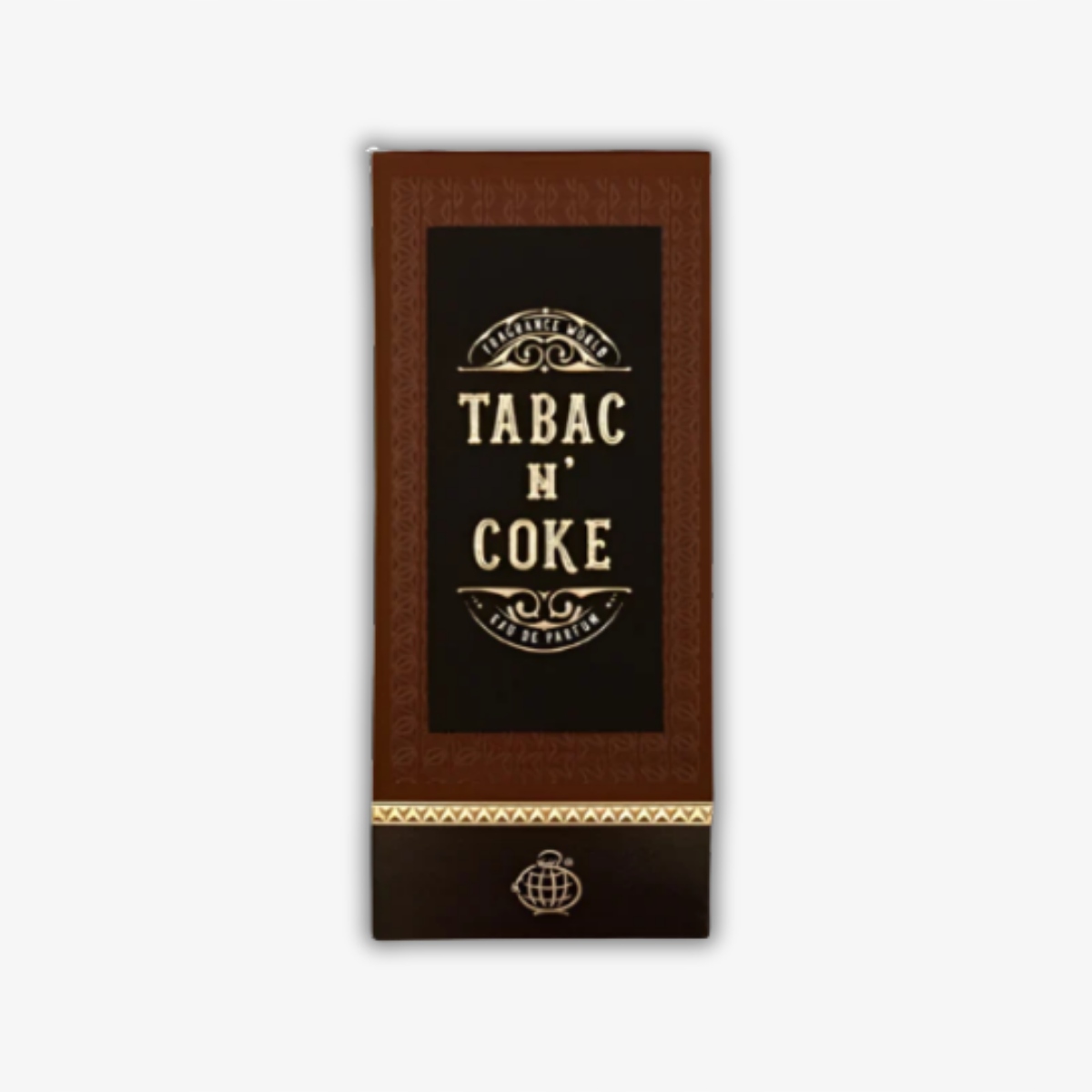 Tabac N' Coke woda perfumowana unisex