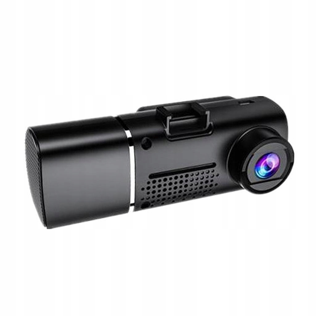 Монитор парковки с двойной камерой FHD 1080p для передней петли