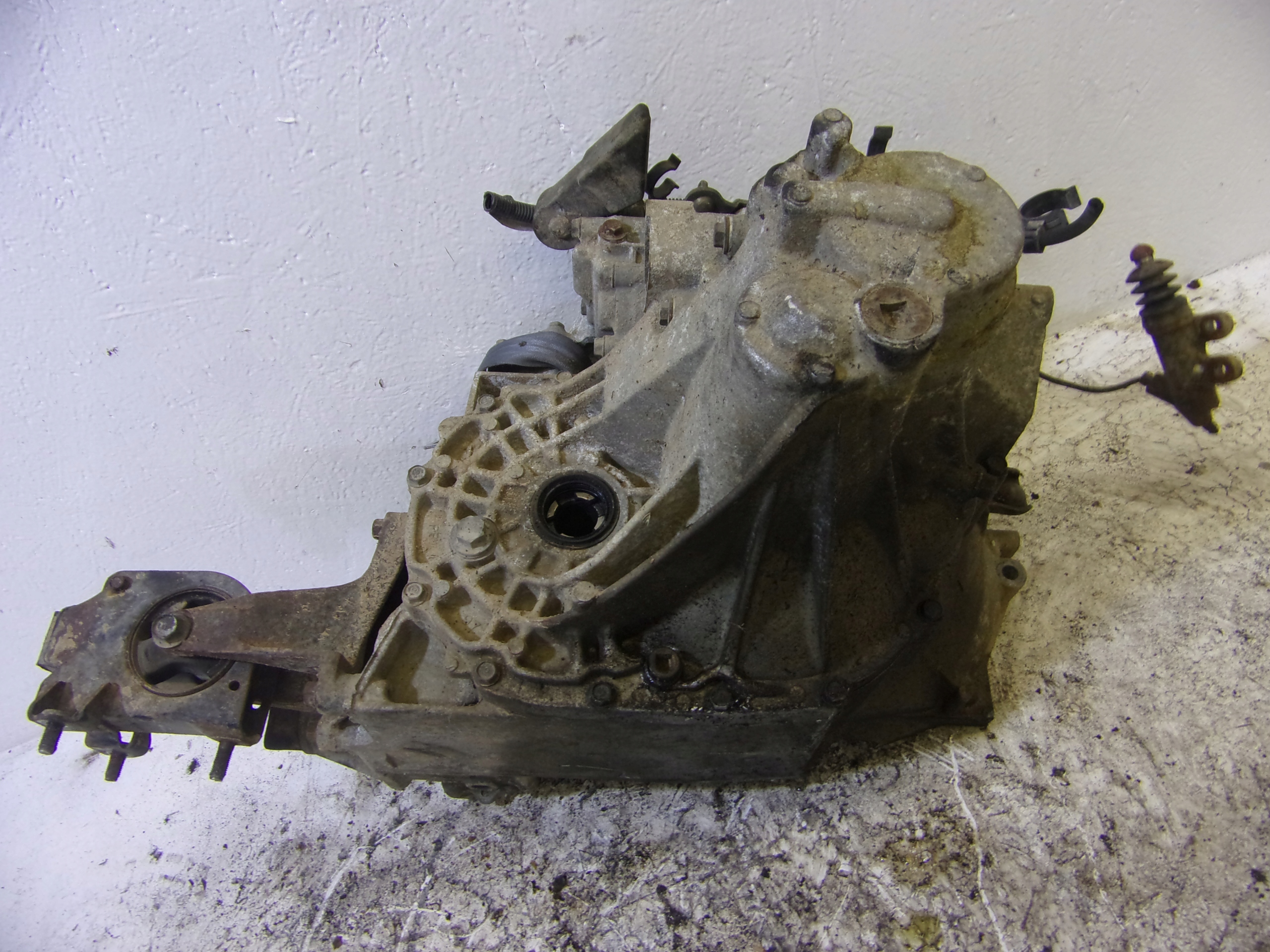 Převodovka manuální HONDA HRV 1.8 b