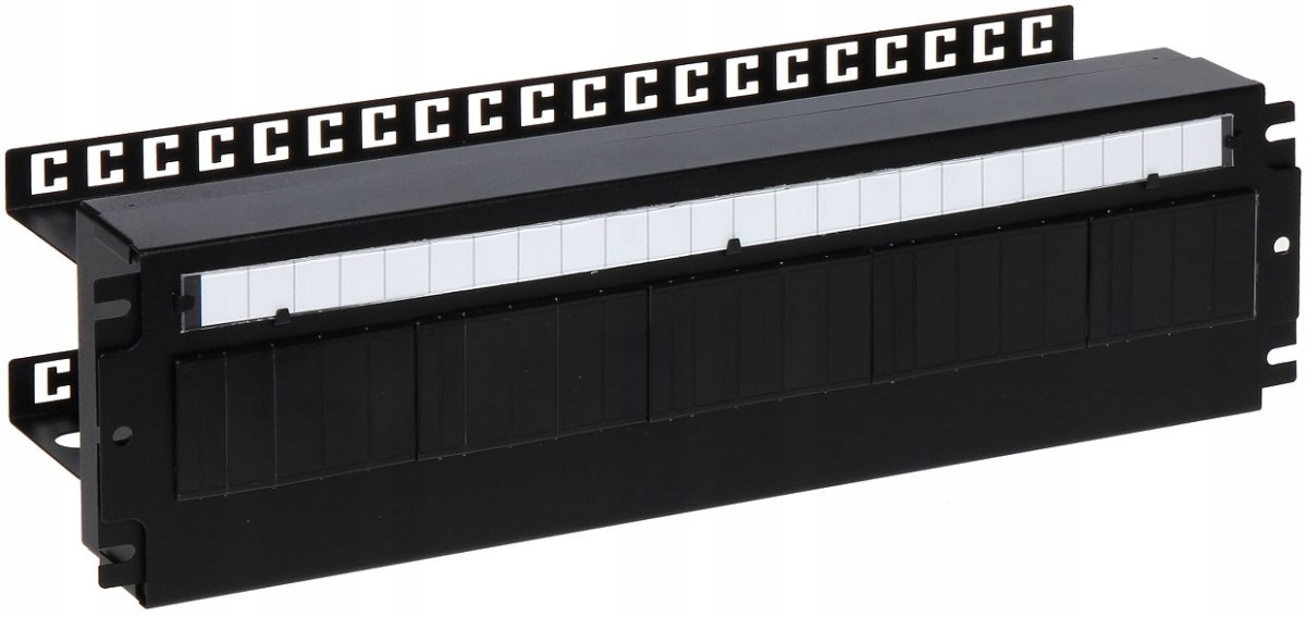 Panel Distribúcie Napätia A19-TS-35/PD-3U