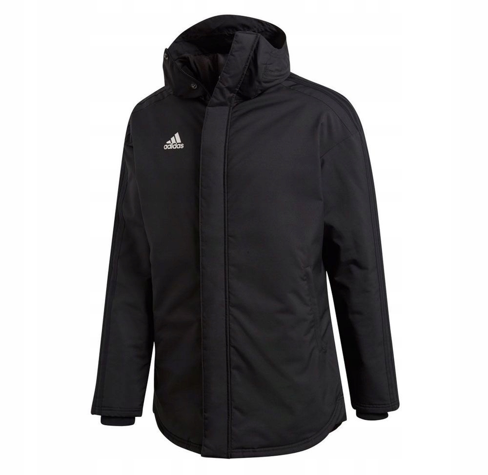 

Kurtka adidas Condivo 18 Stadium Parka BQ6594 M