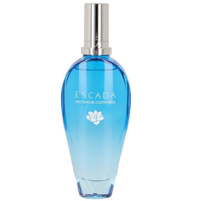Escada Nectar De Costa Rica Limited Edition Edt 100ml Sprchová Voda