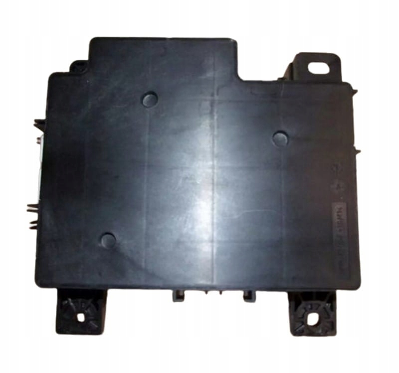 Skrzynka Bezpieczników Oryginał 1614555280 Citroen Peugeot Producent części PSA