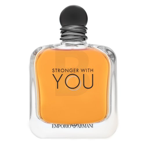 Armani (Giorgio Armani) Stronger With You toaletní voda pro muže 150 ml