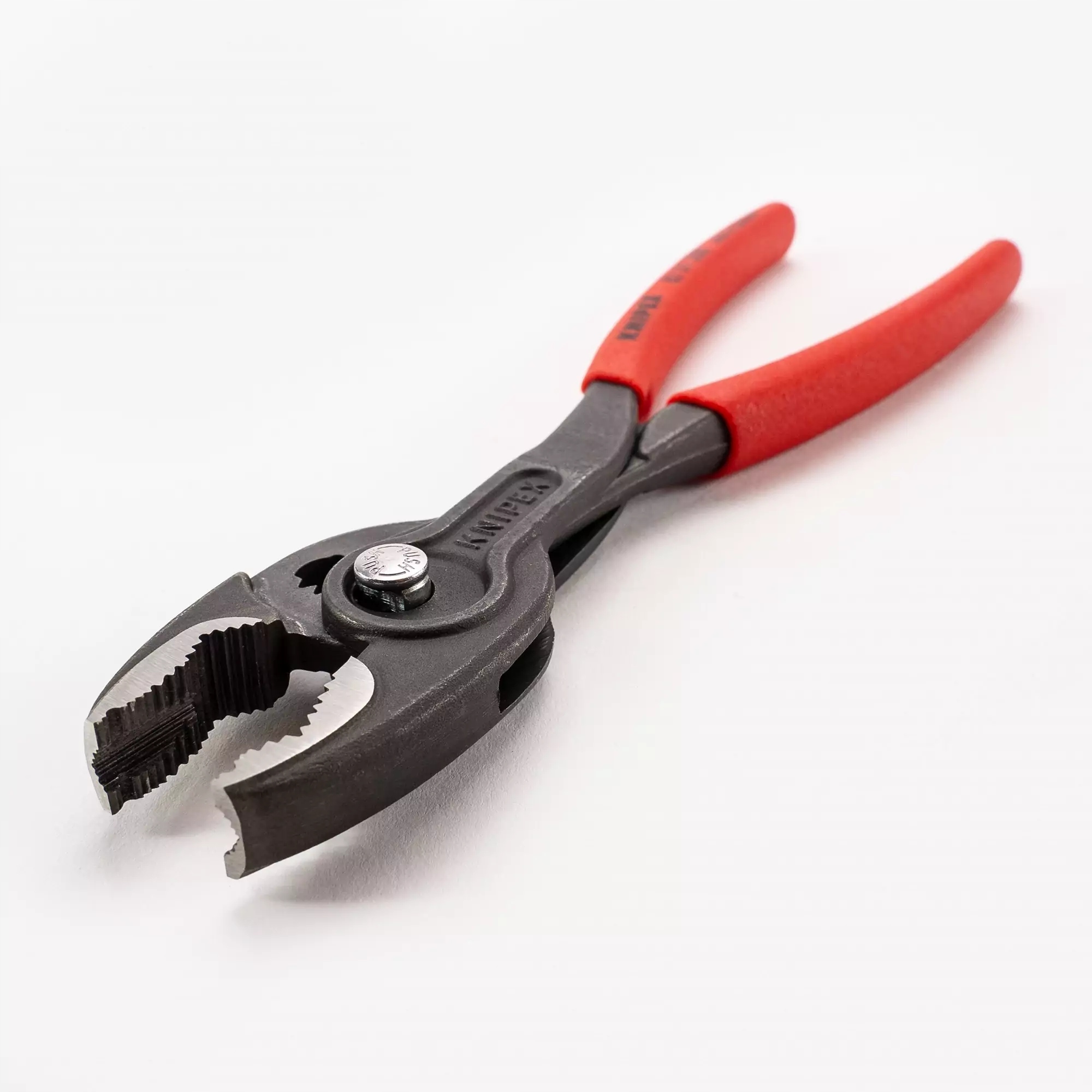 Knipex Dvojité Upínací Kleště 200 mm