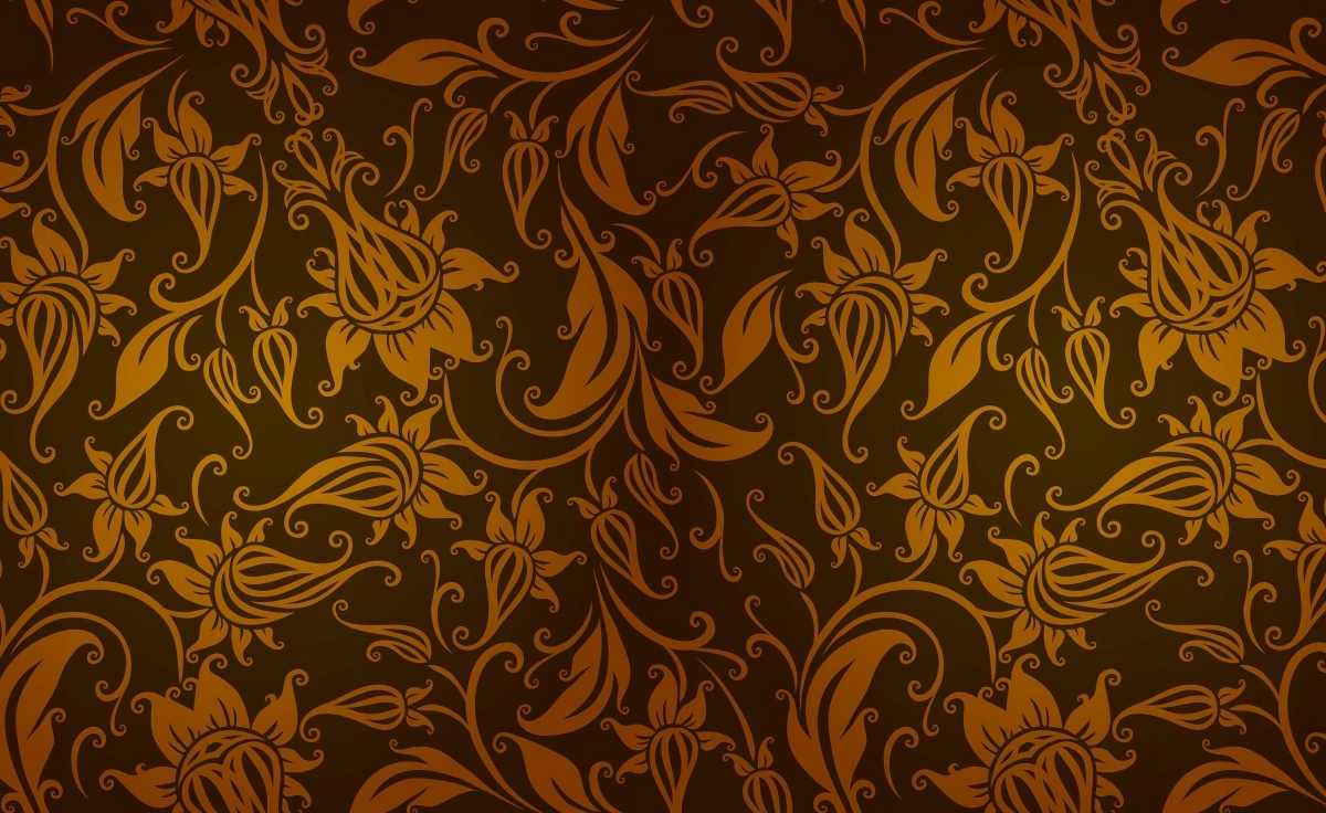 

Fototapeta Flizelinowa Wzór w kwiaty 416x254