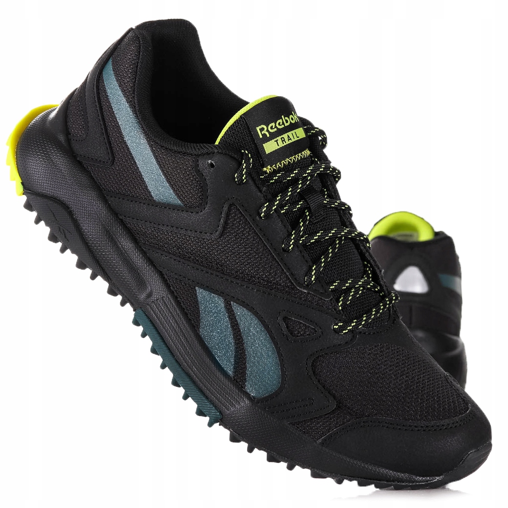 

Buty męskie Reebok Lavante Terrain G58583