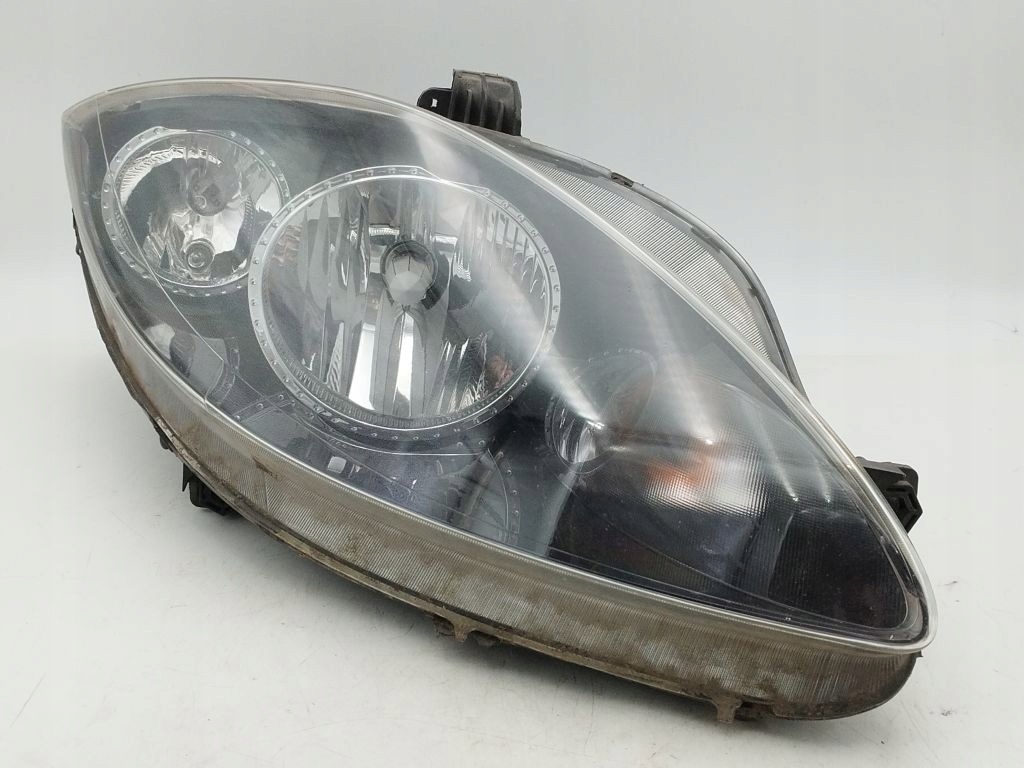 Seat Altea light right front front 5P1941006E