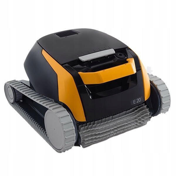 Odkurzacz automatyczny Dolphin E20
