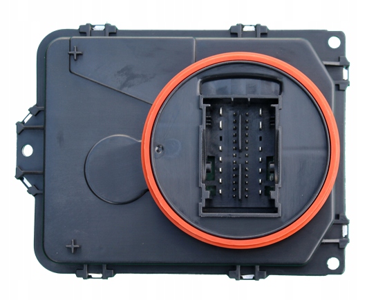 модуль Конвертер full led vw Audi 8V0907399D Autokomp