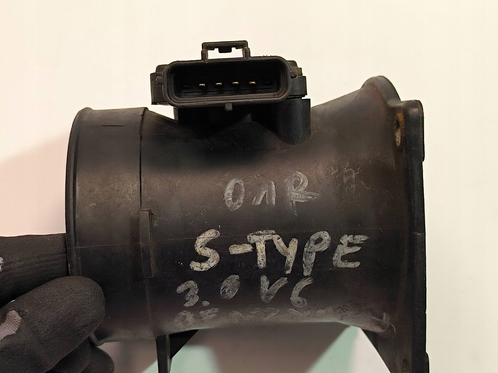 flow meter XW4F-12B579-AA JAGUAR S-TYPE