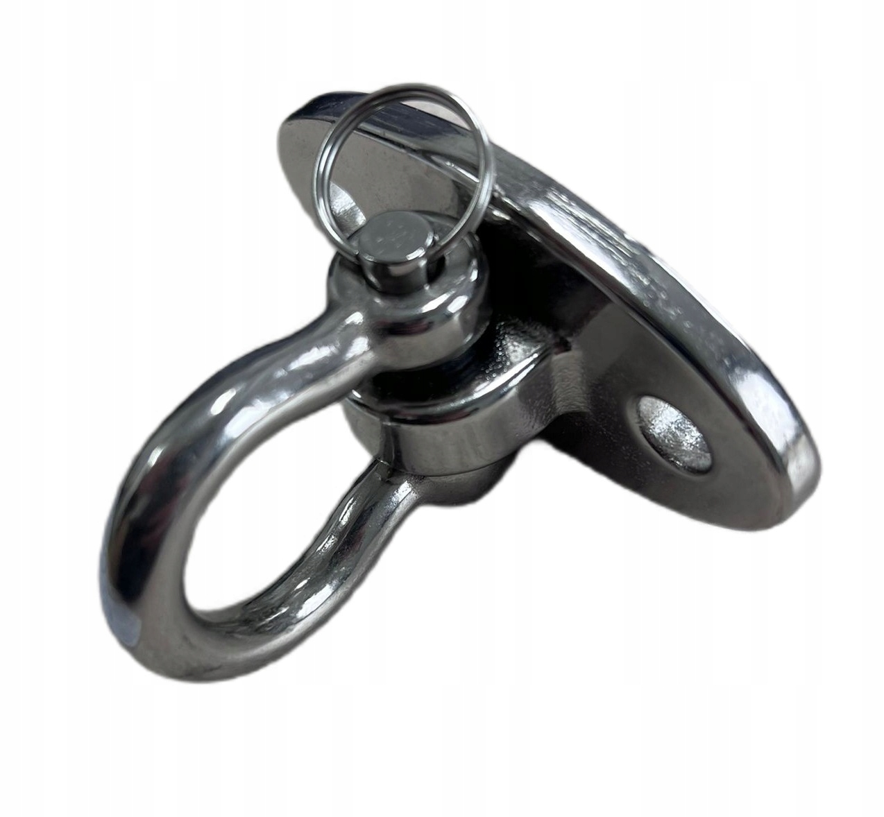 Háček Z Nerezové Oceli Pro Houpačky, Stropní Upevnění, Velmi Pevný Úchop