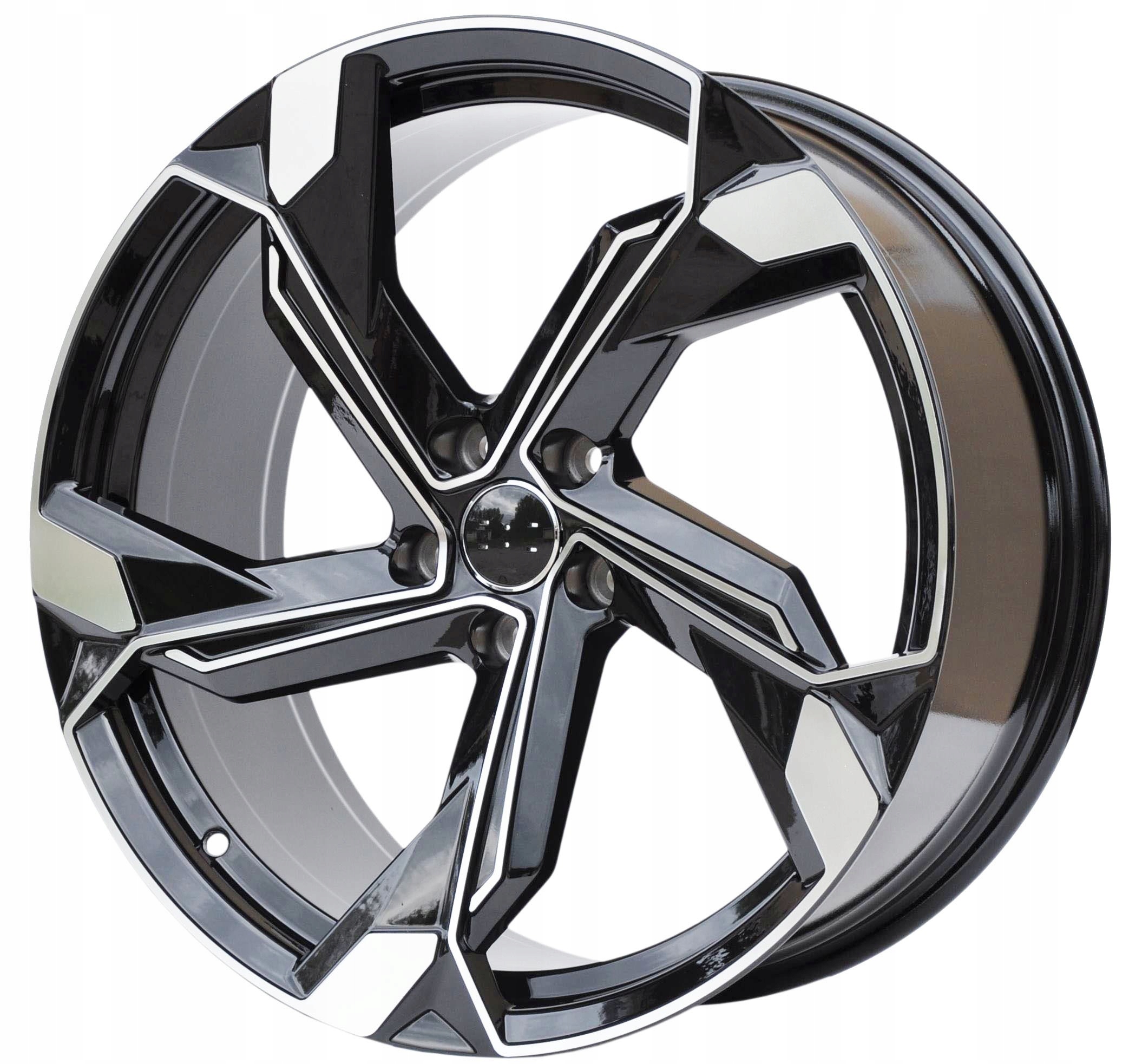 1201 Mb Nové Disky 20 5x112 Audi A6 C7 C8 C9 A7 A8 S7 Q5 SQ5 Q7 Q8 9J ET30