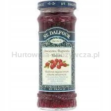 St.Dalfour Ovocná rapsodie Malina 284 g