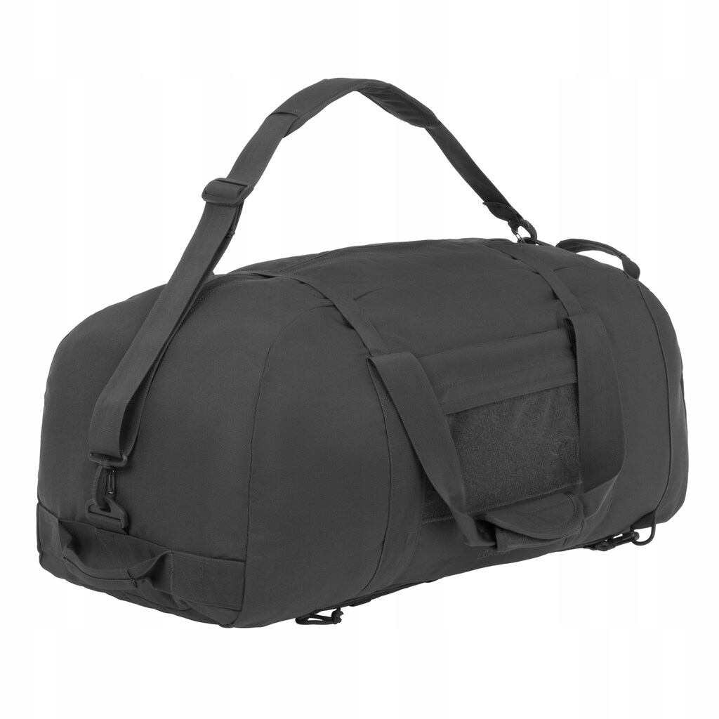 Sportovní cestovní taška Highlander Forces Loader 100 Holdall V2 100 l Grey
