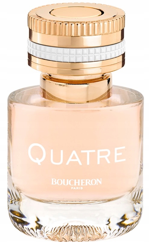 Boucheron Quatre Pour Femme Edp 30ml Spráj