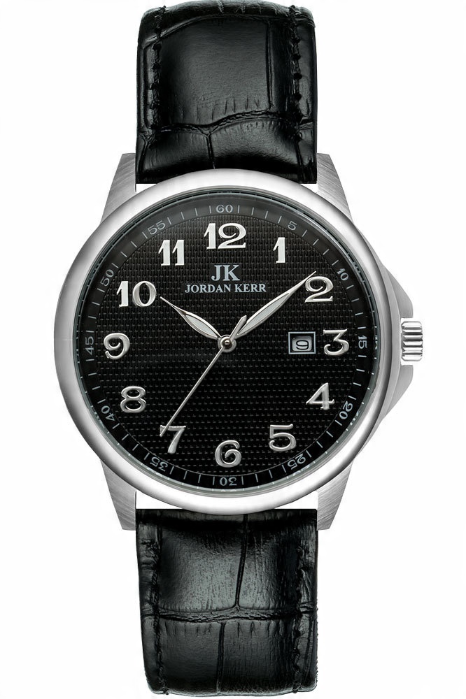 

Męski Zegarek Jordan Kerr Date Classic + Gratisy