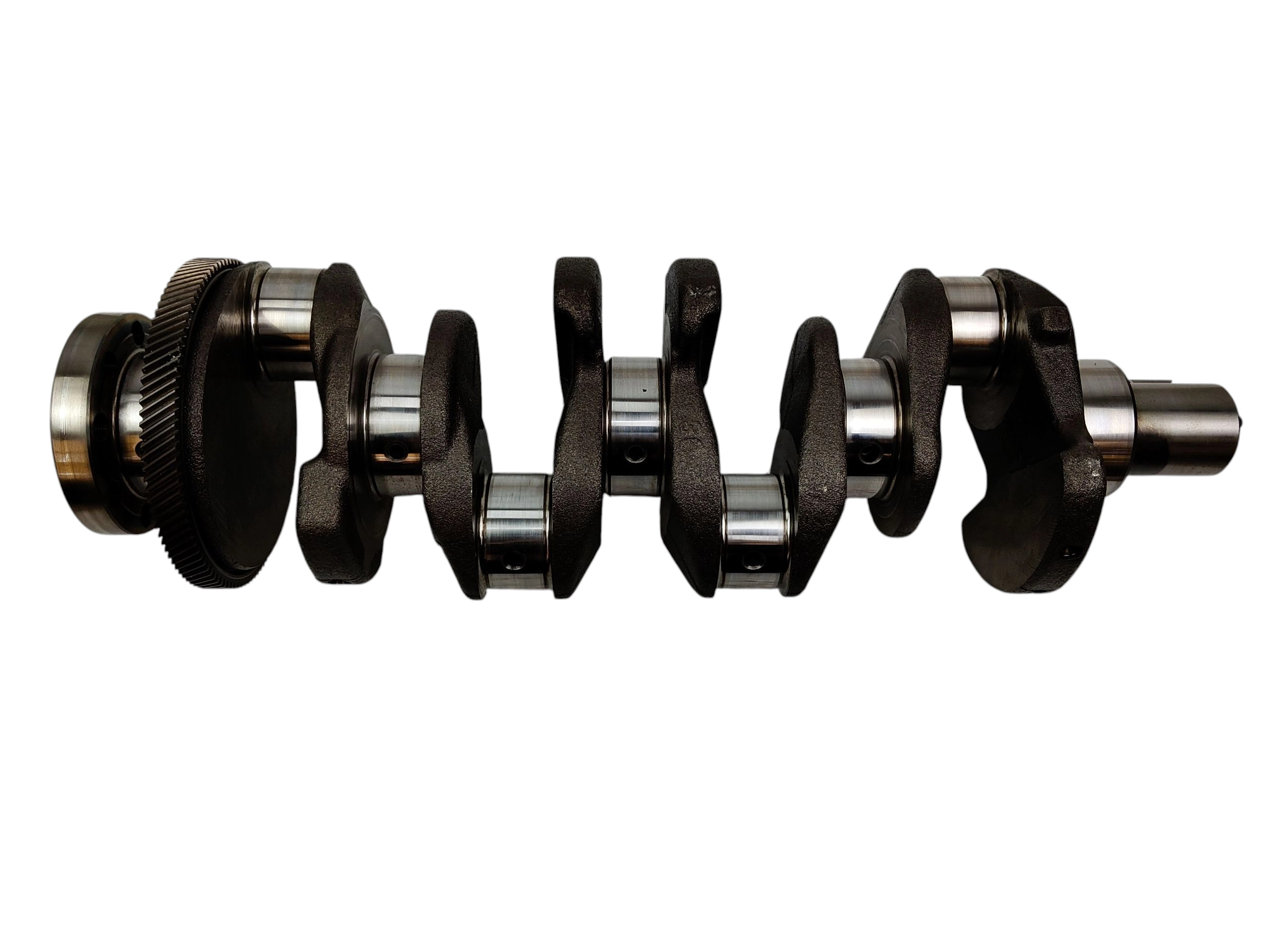 crank HYUNDAI IX35 2.0 CRDI D4HA