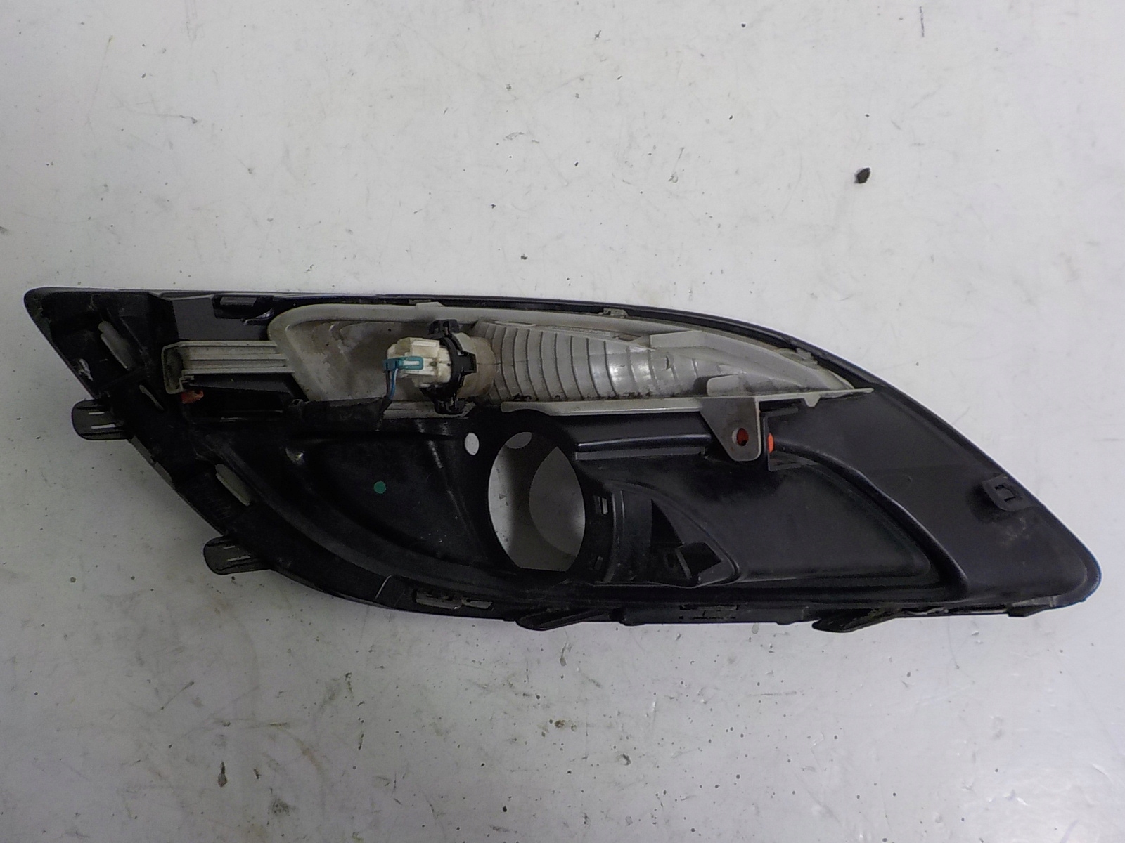 OPEL ASTRA J IV LIFT indicator left front front grid