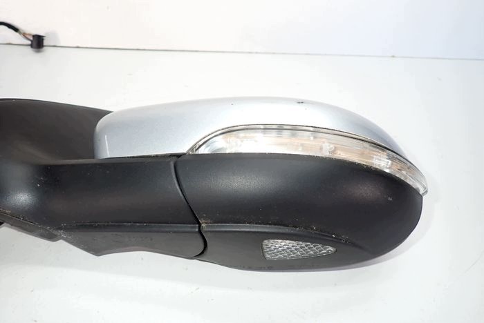 VW GOLF VI 6 9PIN spiegel links