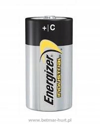 

Bateria alkaliczna Energizer Industrial LR14 C