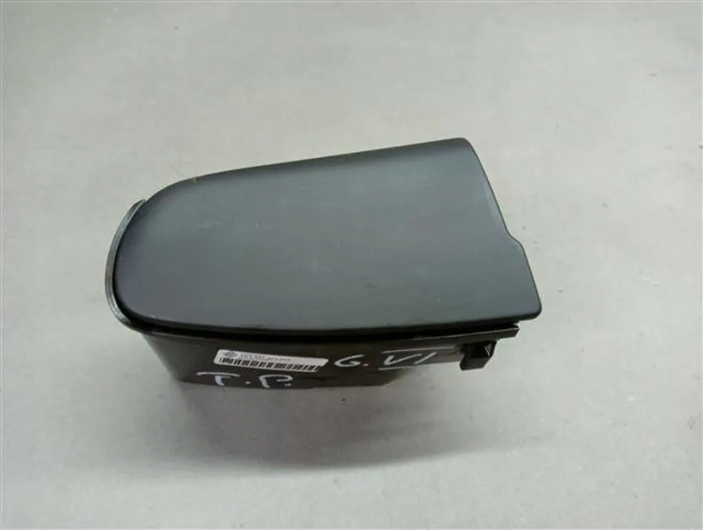 VW GOLF VI ПОПІЛЬНИЧКА ДВЕРІ ЗАДНЯ ПРАВА 1K4857305