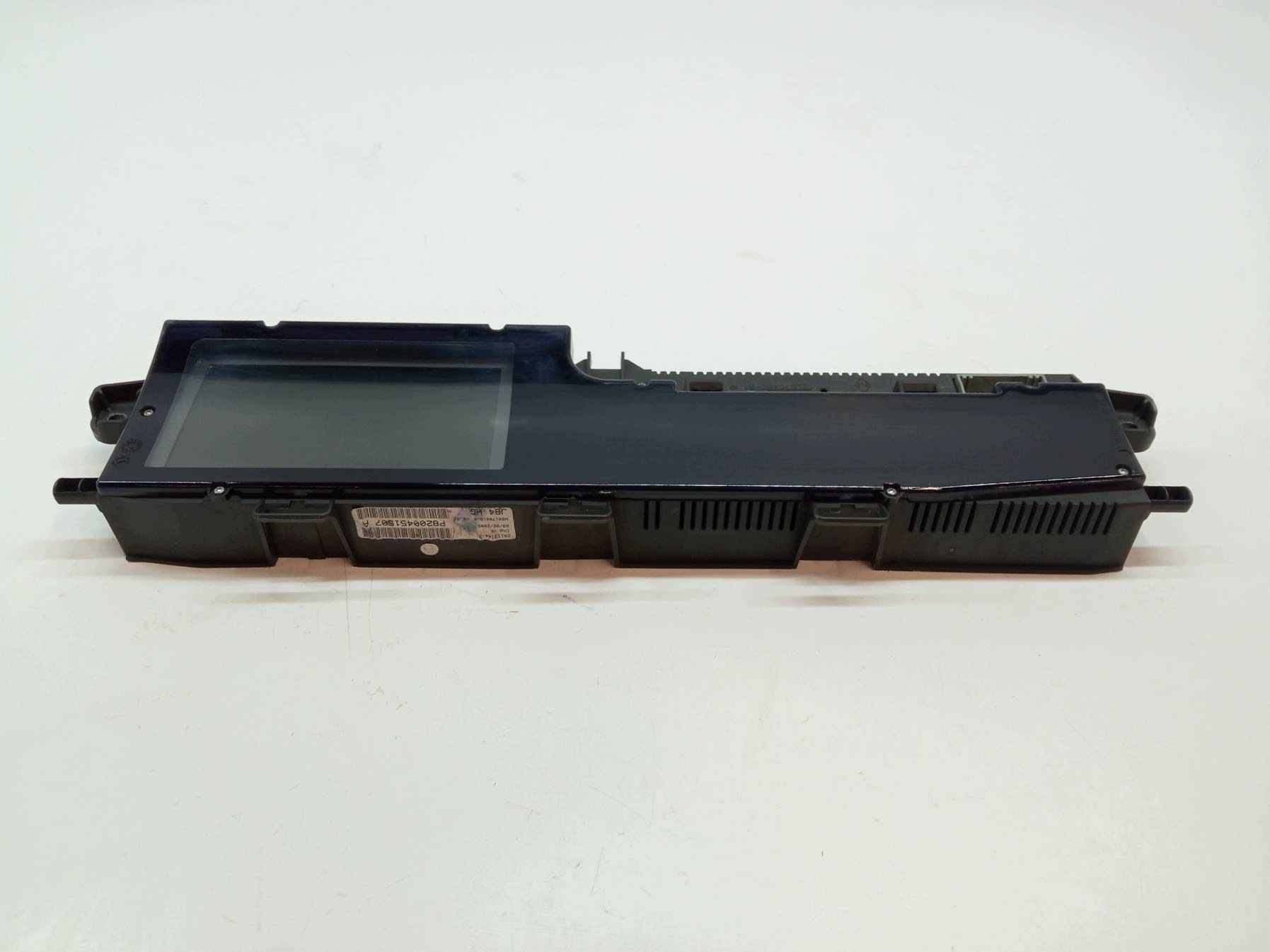 dials 8200451507A 1.9 DCI Renault Scenic II (2003-2009)