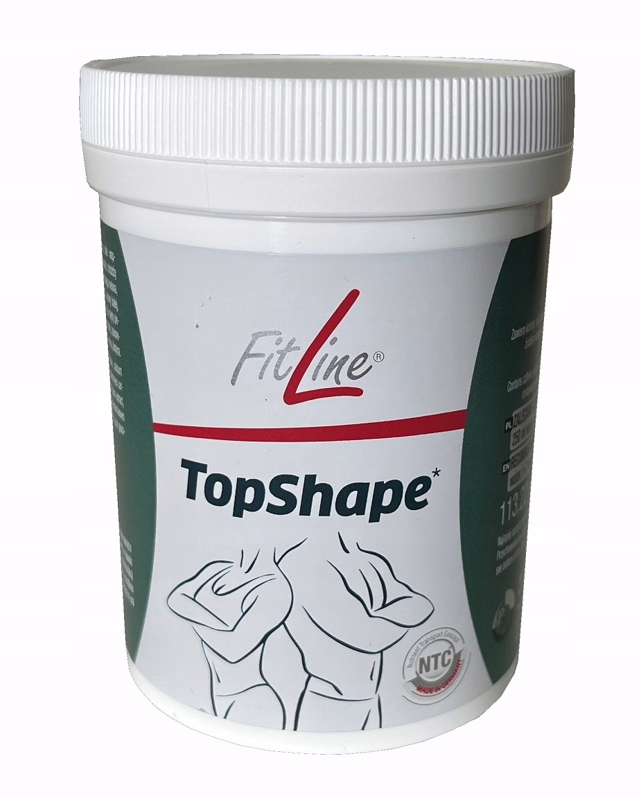 トップシェイプ フィットライン トップシェイプ フィットライン
