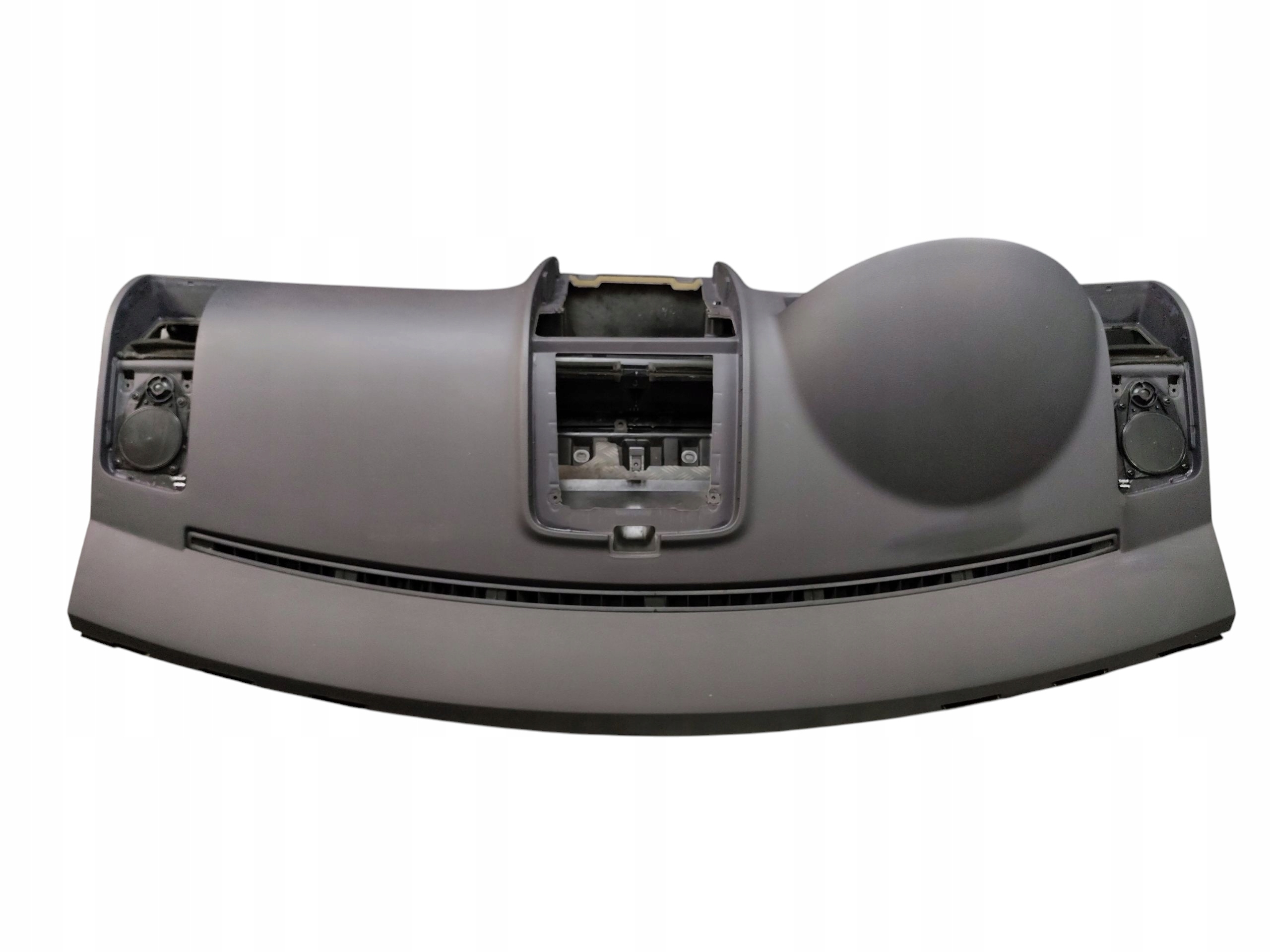 dashboard instrument panel console cockpit VW TOURAN and 1T LIFT (10-15) EUROPA