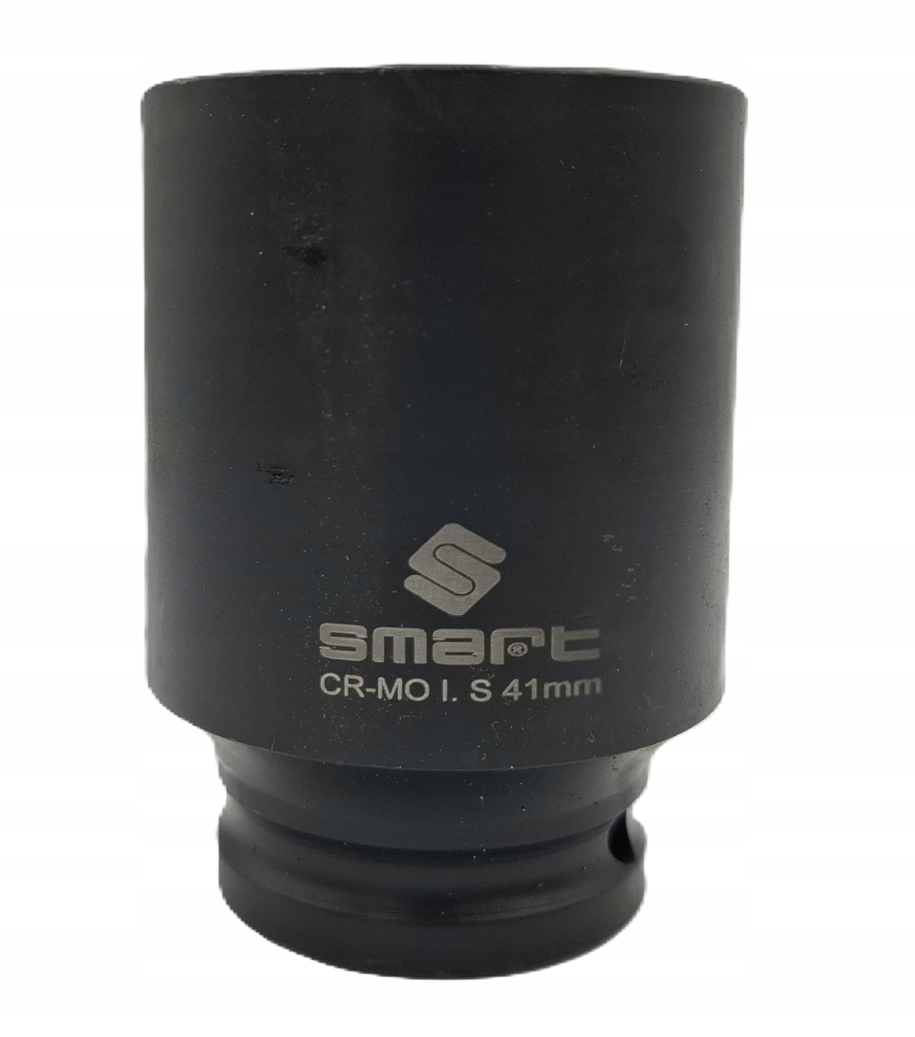 Nasadka klucz metalowa stal Cr-mo molibden Smart 41mm 1/2" cala długa 78mm