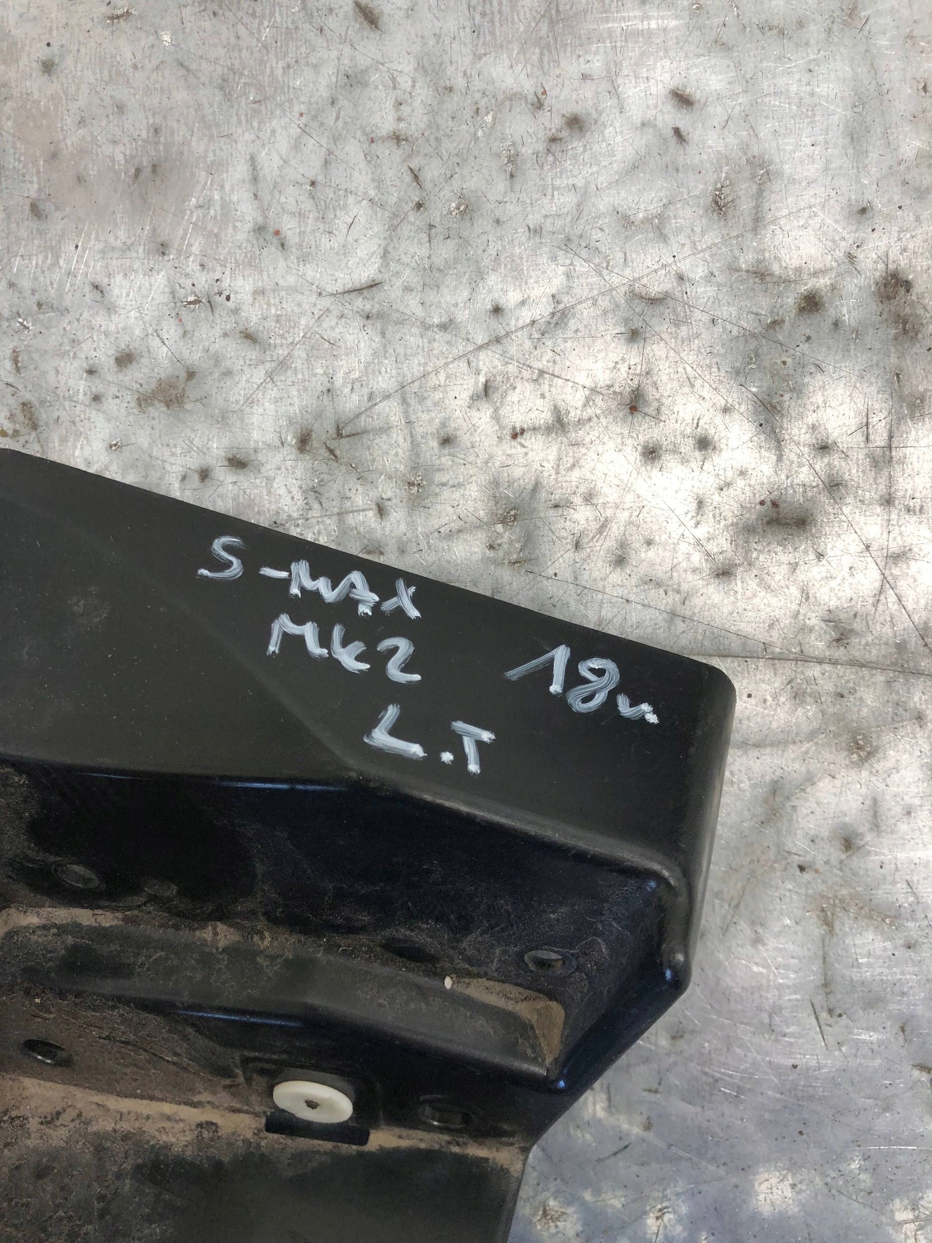 bumper bracket left rear part FORD S-MAX MK2 EM2B-17D949-A