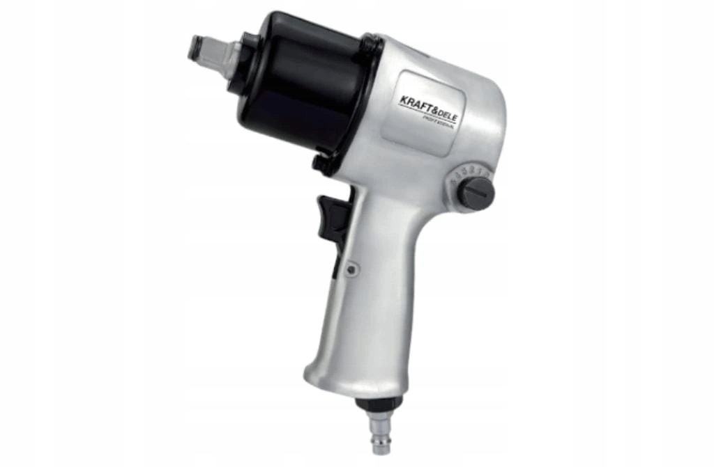 Pneumatický rázový uťahovák 1/2" 1700 Nm KD5782