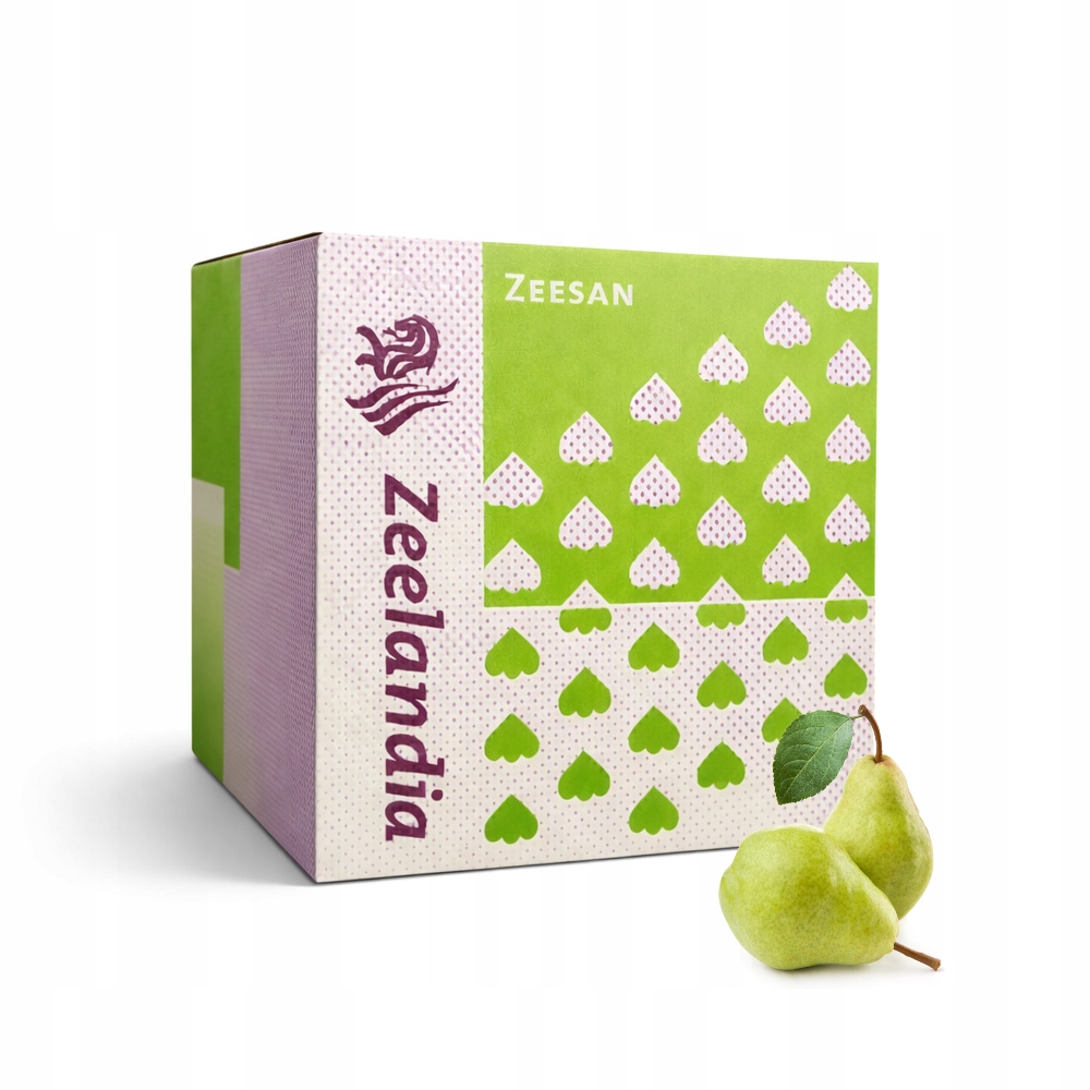 Stabilizator śmietany gruszkowy Zeelandia 4 kg