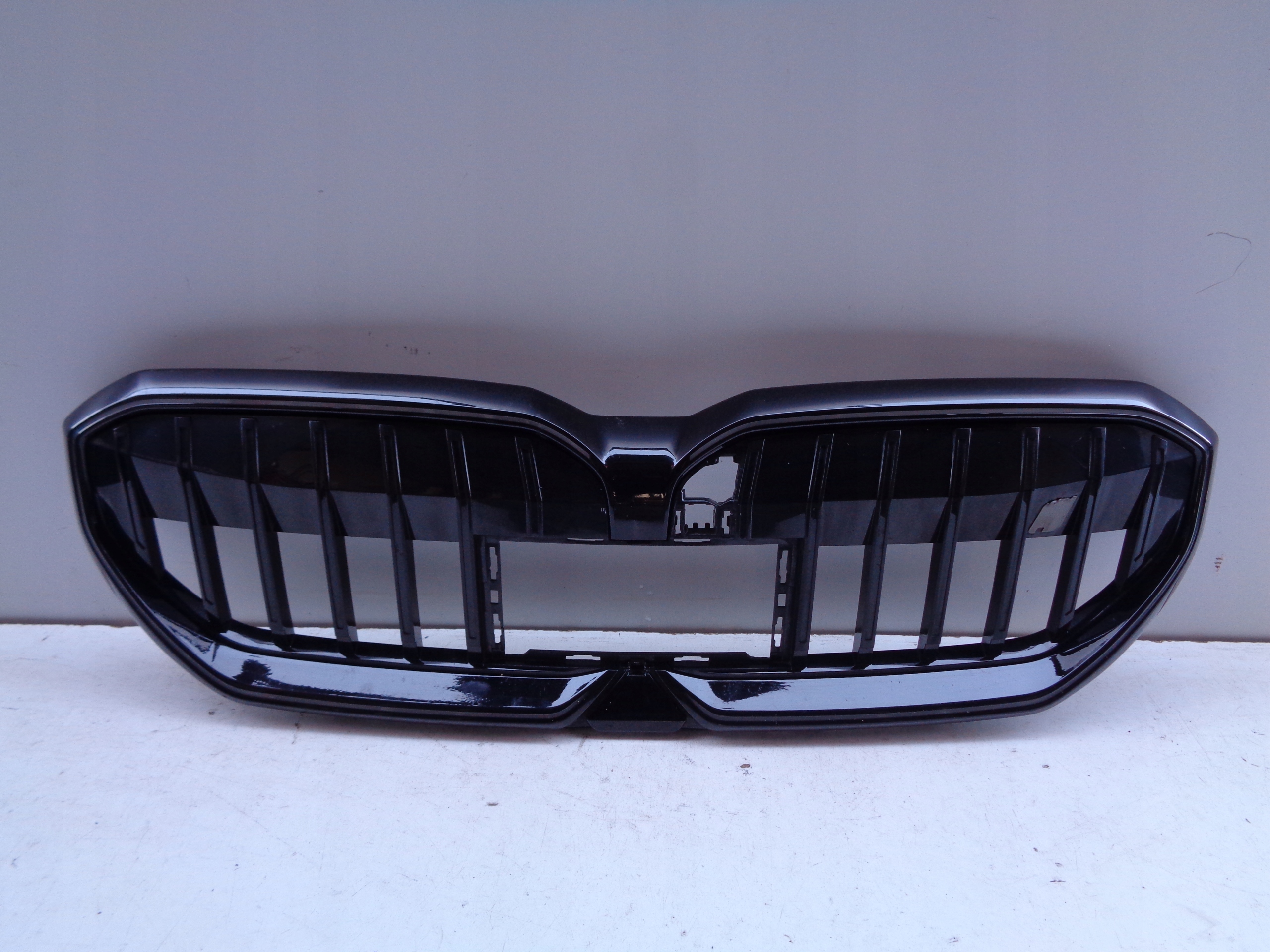 front PREKLADgrill BMW 5 G60 G61 23- m-packet LED