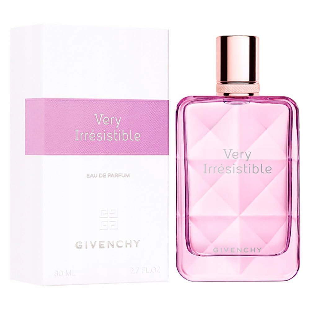 Givenchy Very Irresistible Woman Edp 80ml