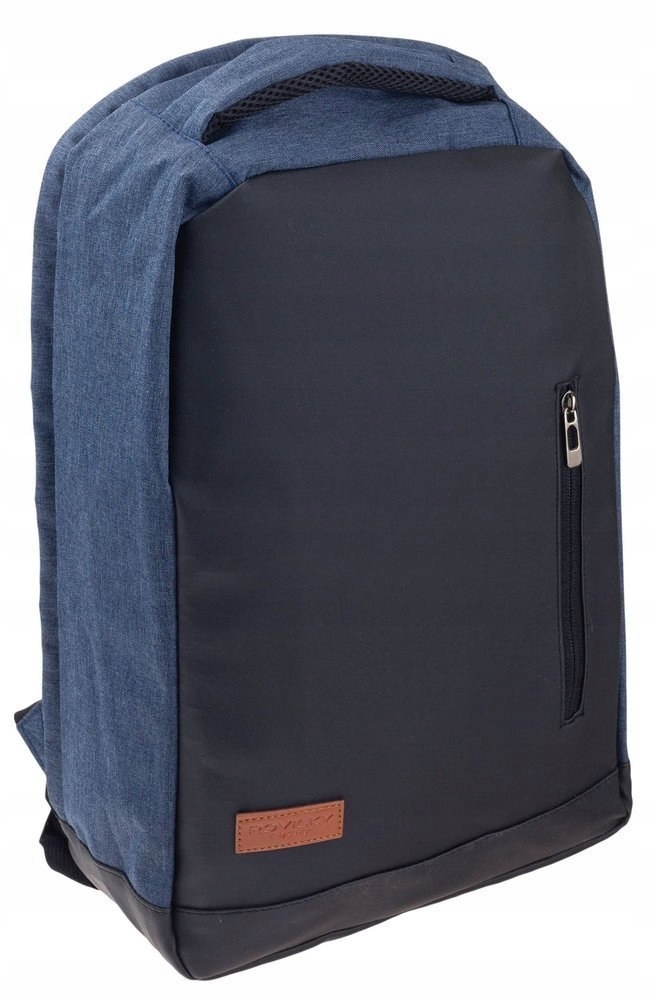 Velký sbalitelný Batoh s prostorem pro notebook 15"
