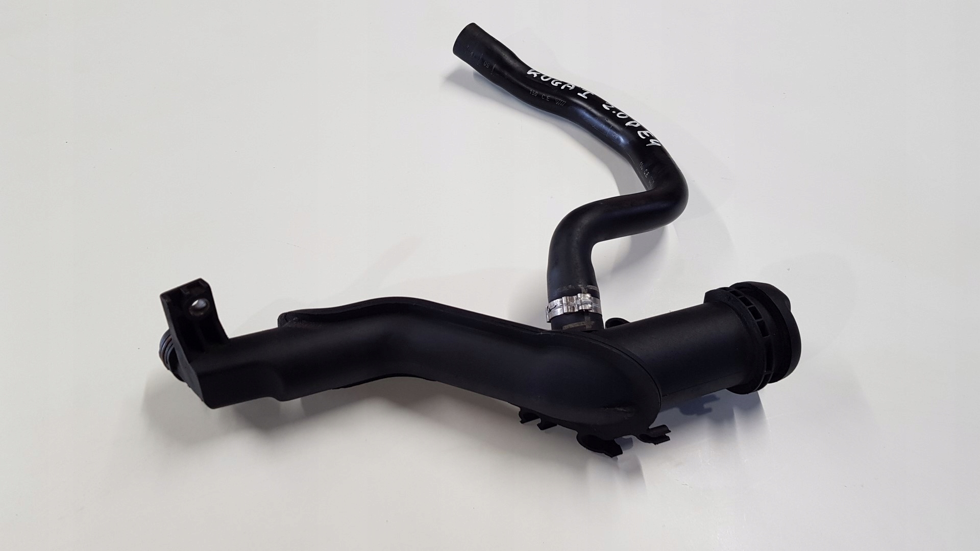 WLEW OLEJU KOREK FORD 2.0 TDCI EURO4 8654733980 Producent części Ford OE