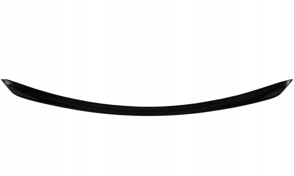 73681 - Спойлер заднего багажника для Mercedes W213 2016-