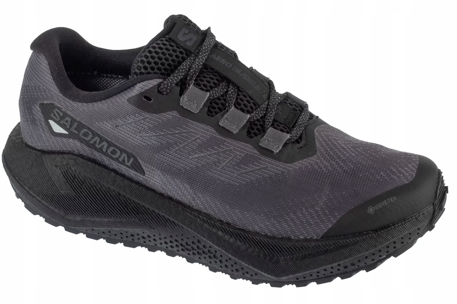 Salomon Aero Blaze 3 Grvl Gtx W L47976700