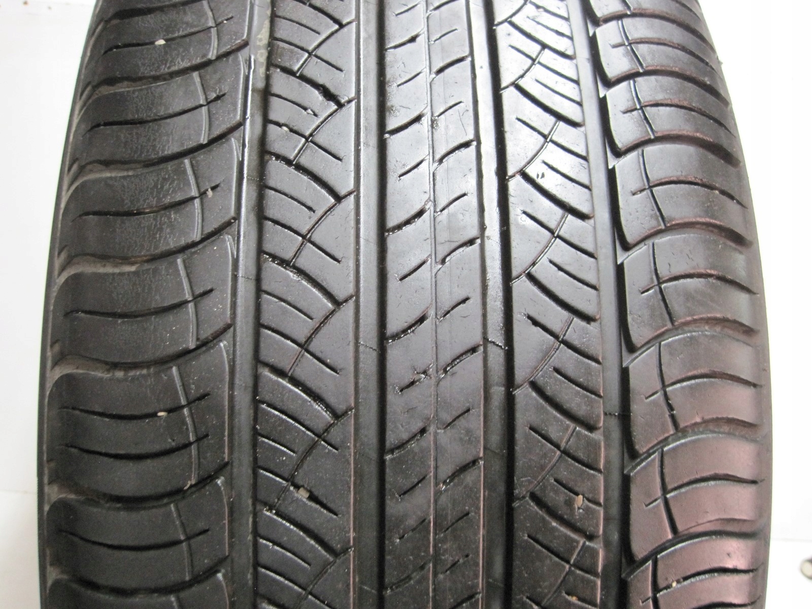 wheels discs tyres JAGUAR E PACE R18 M+S 4MM