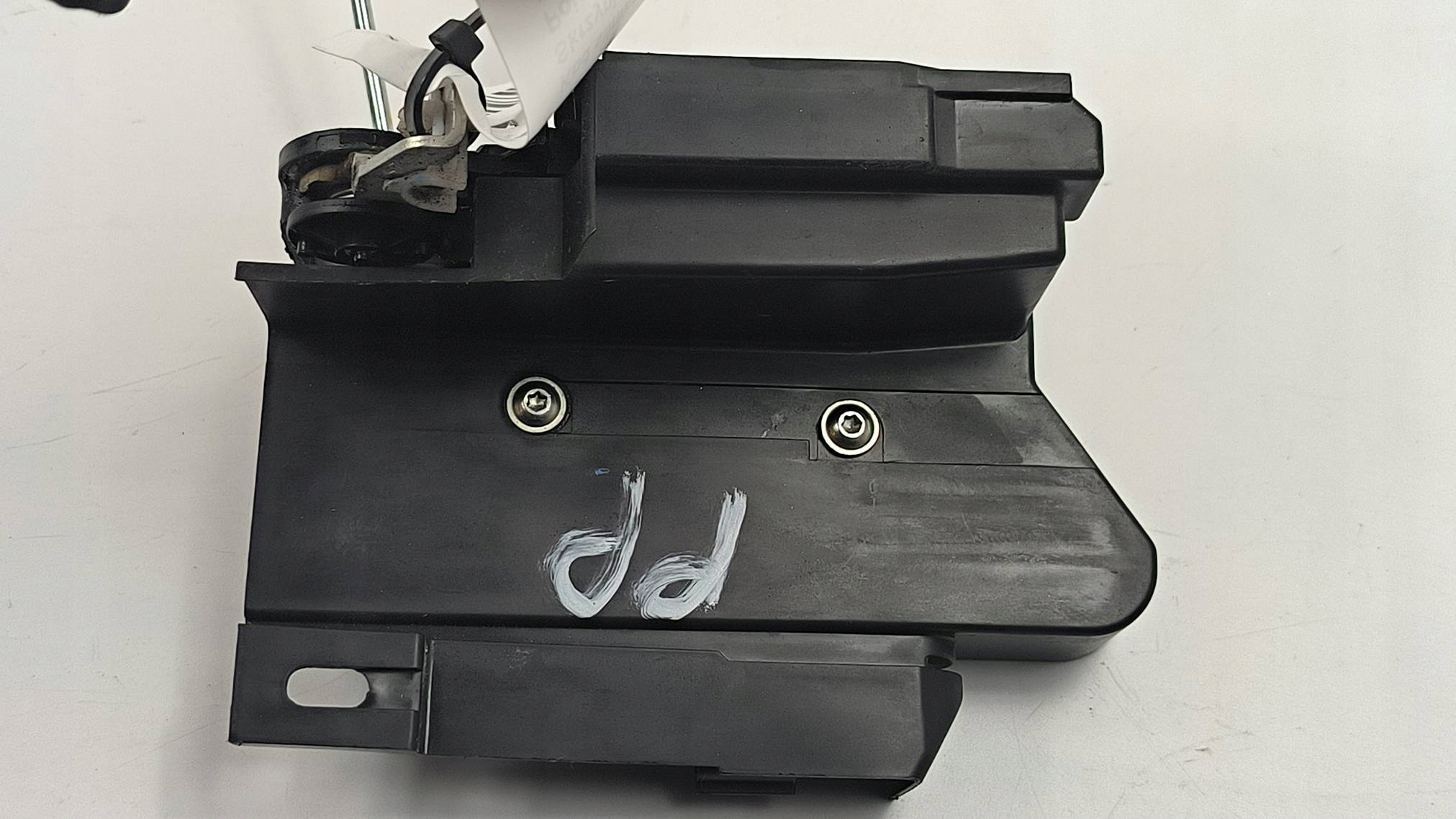 lock door right front EU 805028269R DACIA JOGGER LIFT