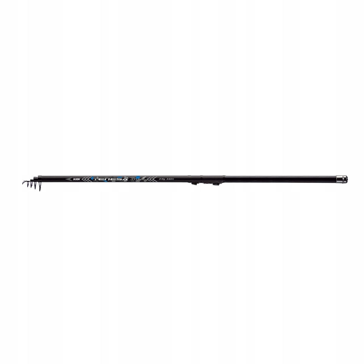Jaxon Tenesa Tele Float Wędka Teleskopowa 330 cm 3-15 g