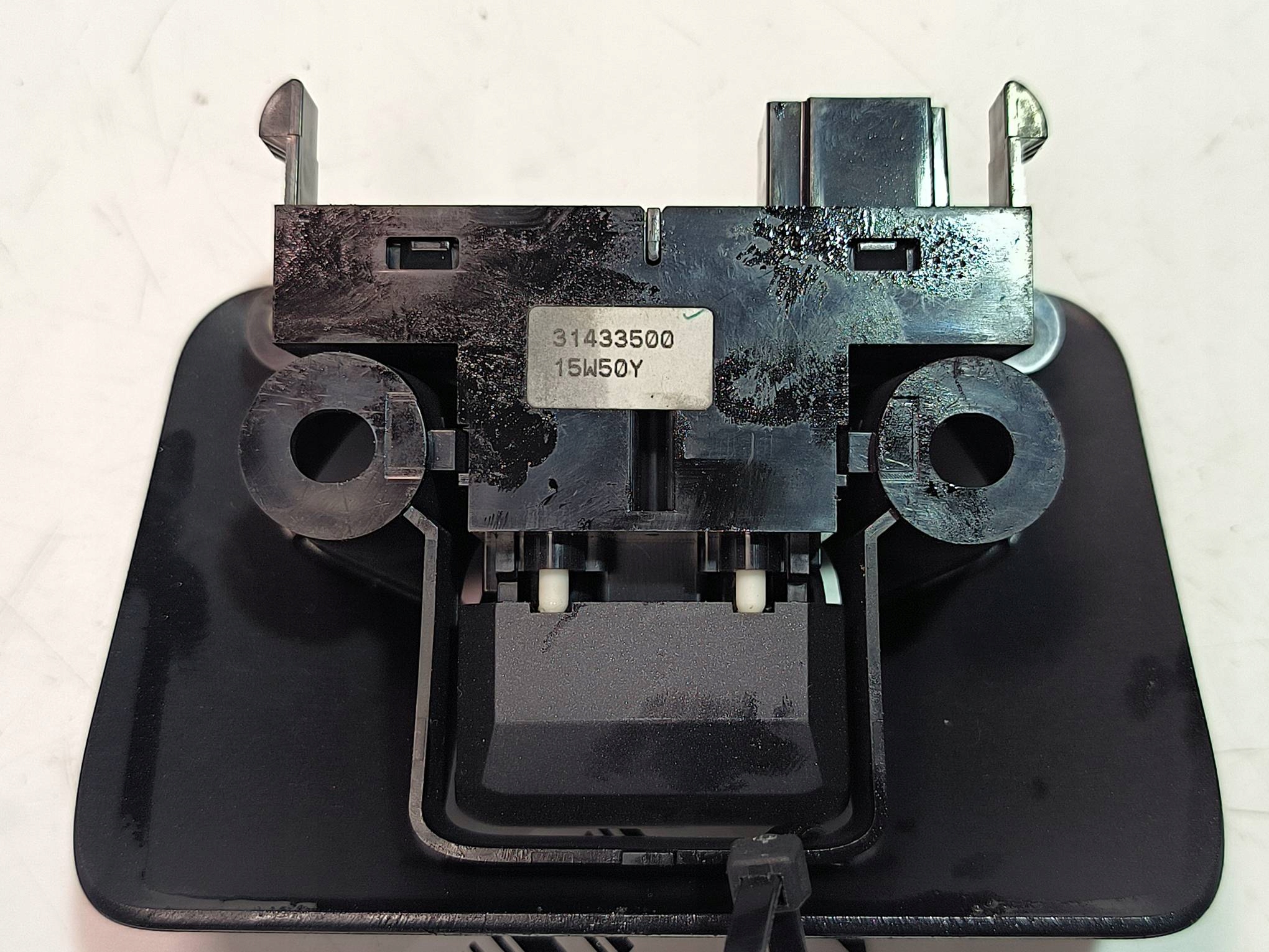 button 31433500 VOLVO V60 Cross Country