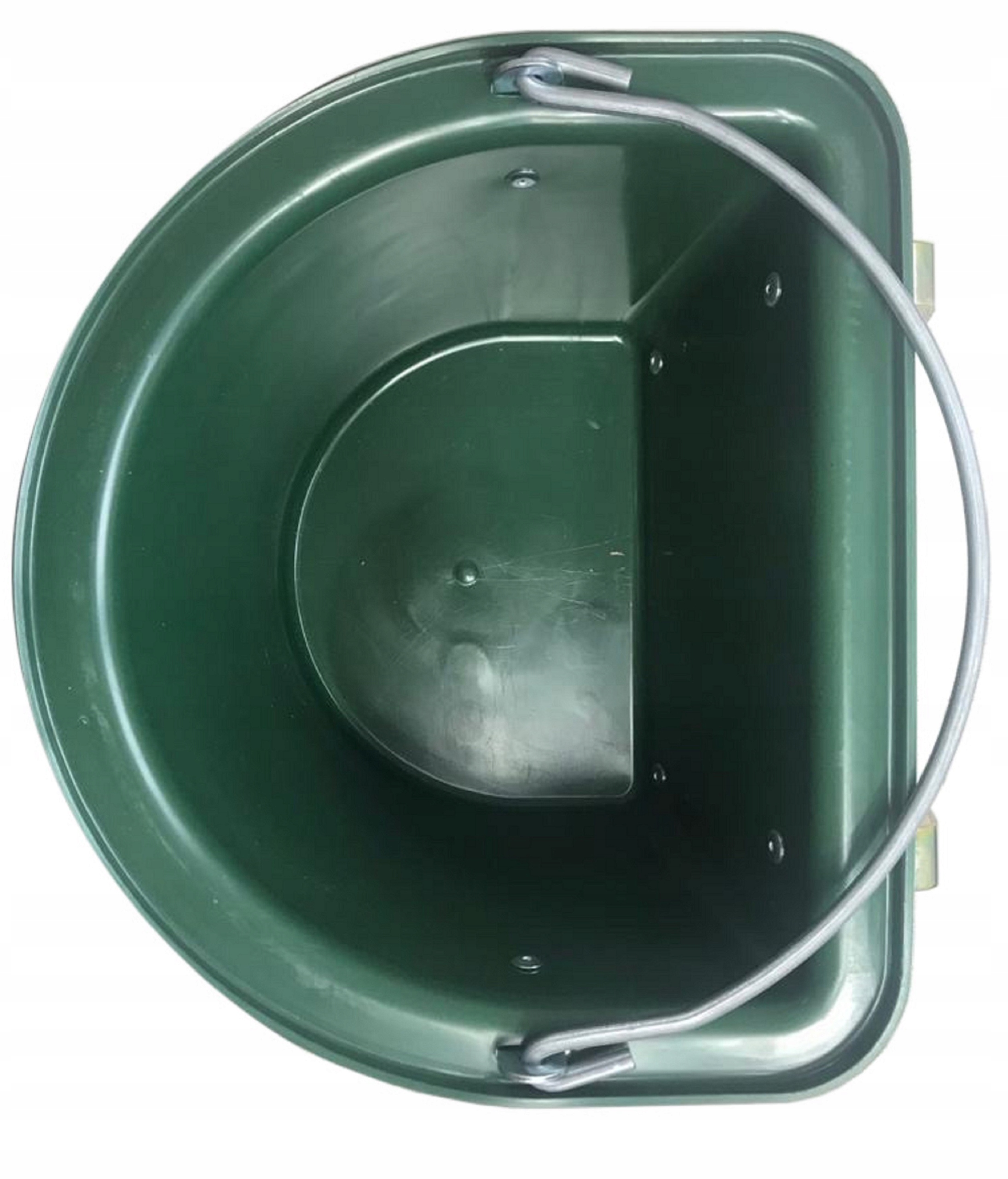 KARMIDŁO POIDŁO ŻŁÓB DLA KONI 12l SOLIDNE ZACZEP Marka inny