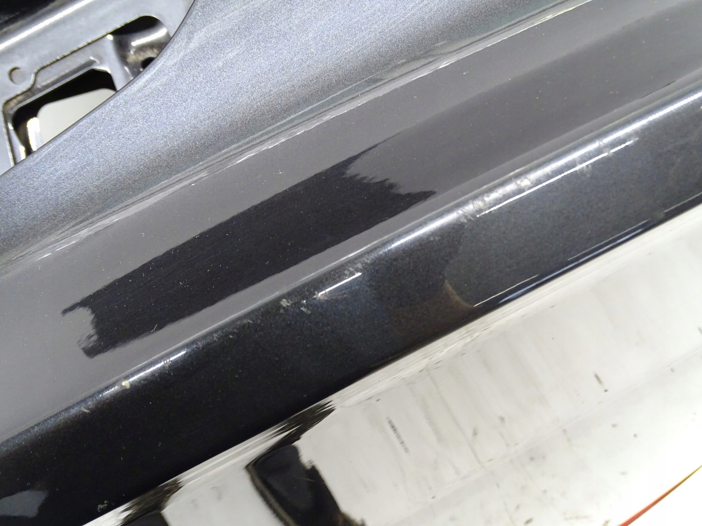 trunk door cover boot rear part rear window VW ARTEON 17- LB7R