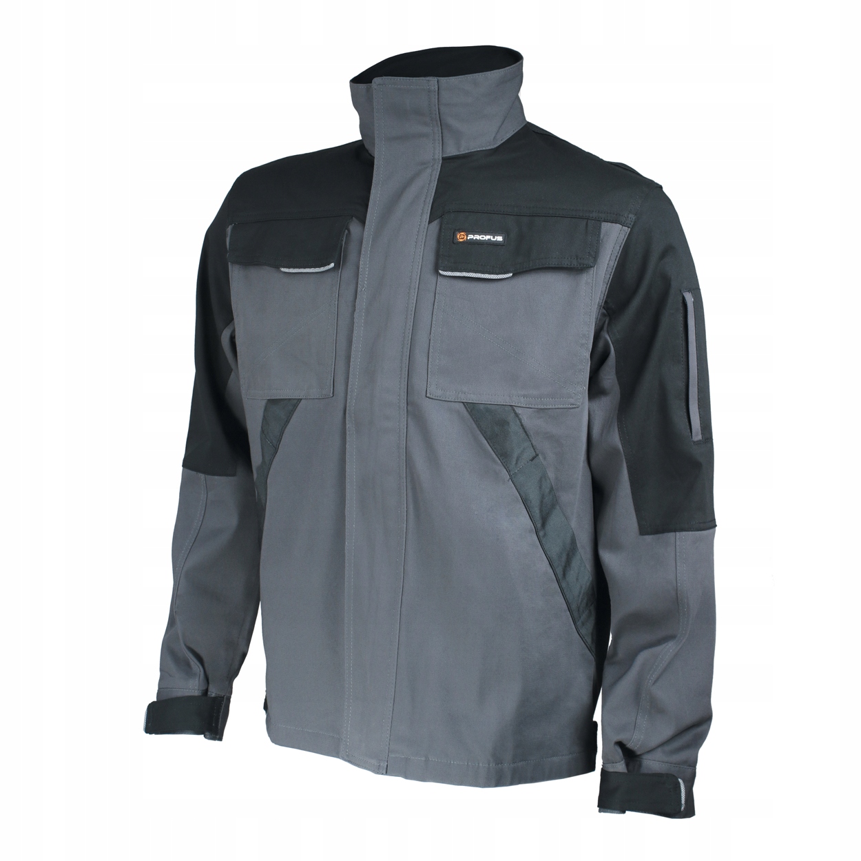 Bluza robocza Hobart 100% bawełna roz. 60