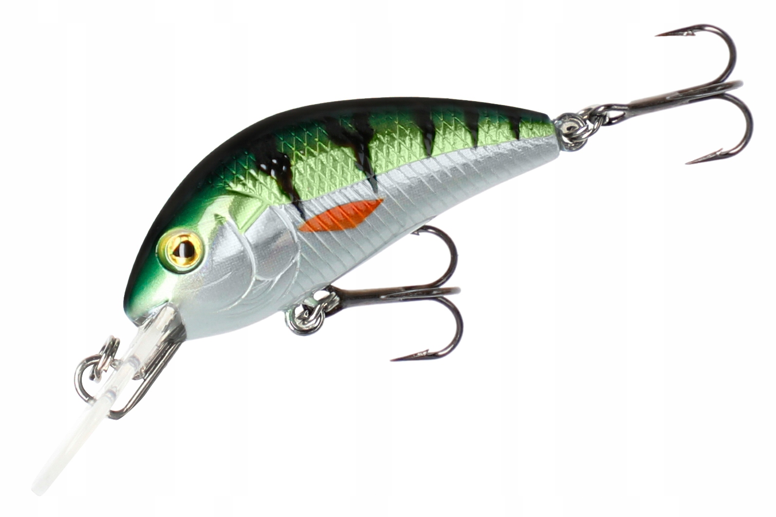 

Wobler Fishunter Cavalier 4cm Mikado