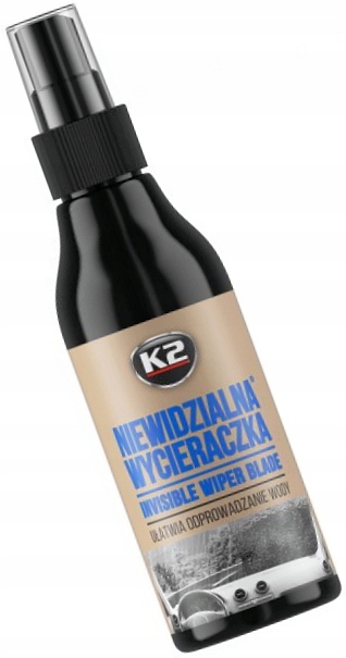 

K2 Niewidzialna Wycieraczka 150 ML