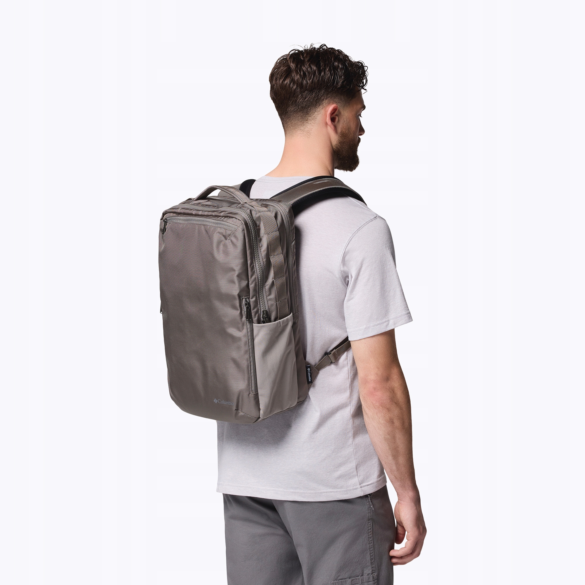 Plecak miejski Columbia Star Range Medium 23 l boulder 23 l
