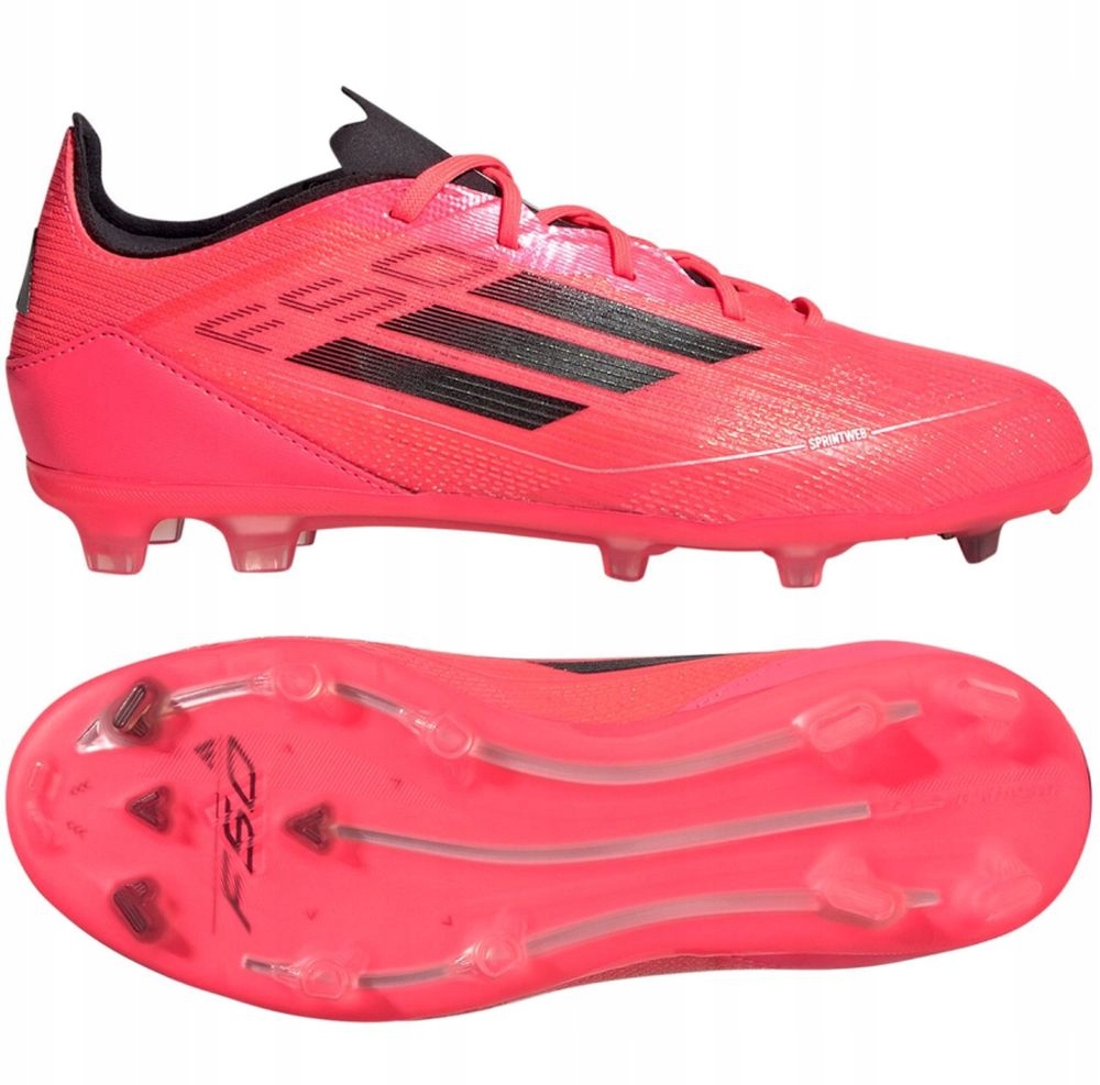 Boty adidas F50 Pro Fg IF1360 vel. 38